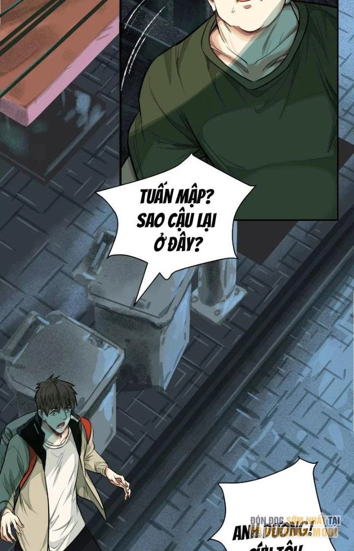 Dị Thú Mê Thành Chapter 18 - 47