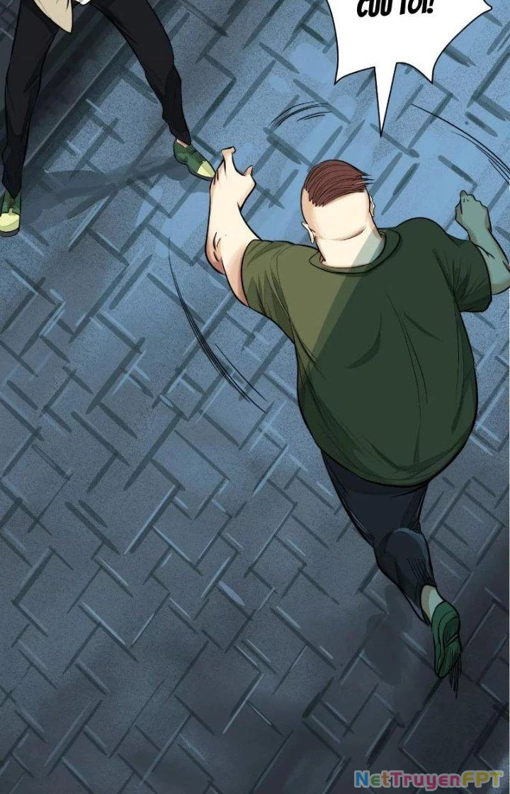Dị Thú Mê Thành Chapter 18 - 48