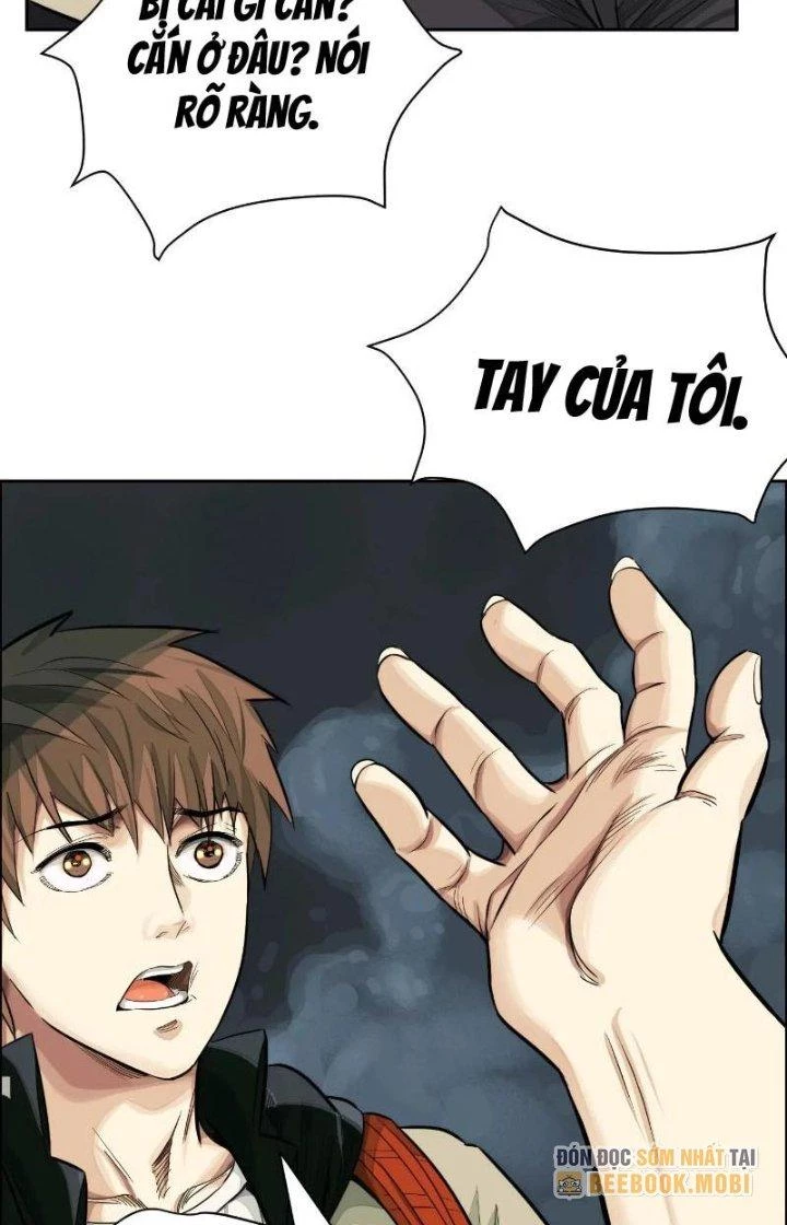 Dị Thú Mê Thành Chapter 18 - 50