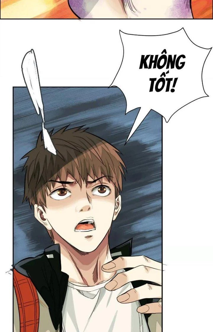 Dị Thú Mê Thành Chapter 18 - 52