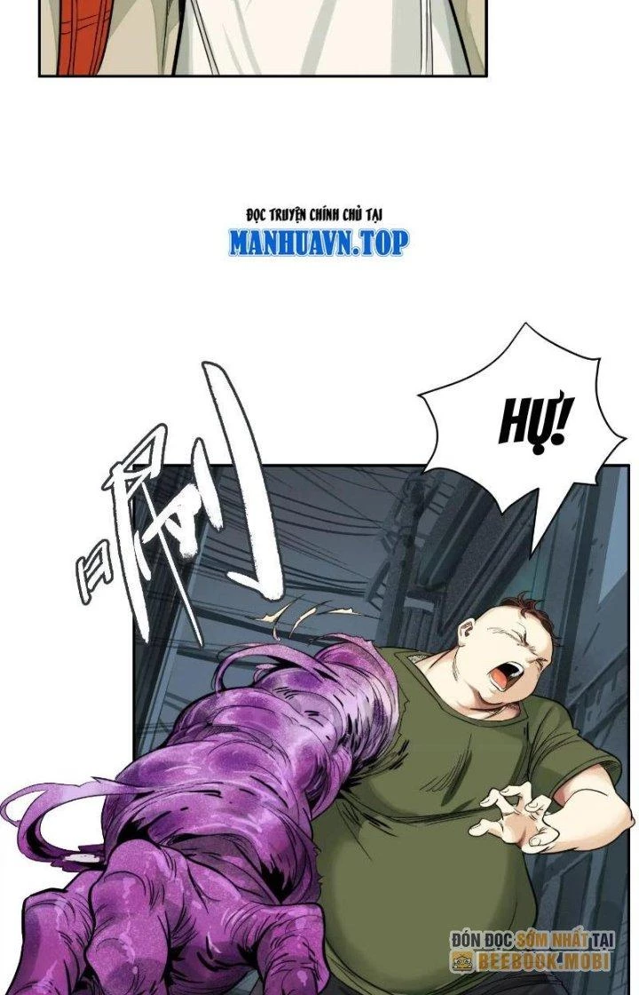 Dị Thú Mê Thành Chapter 18 - 53