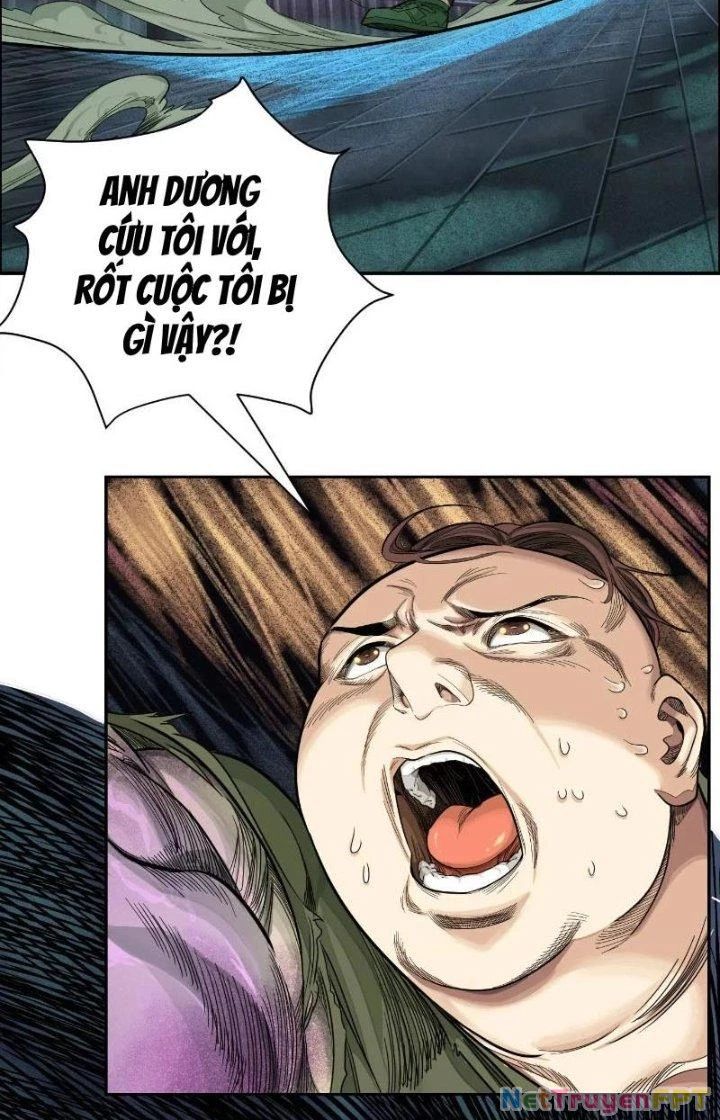 Dị Thú Mê Thành Chapter 19 - 2