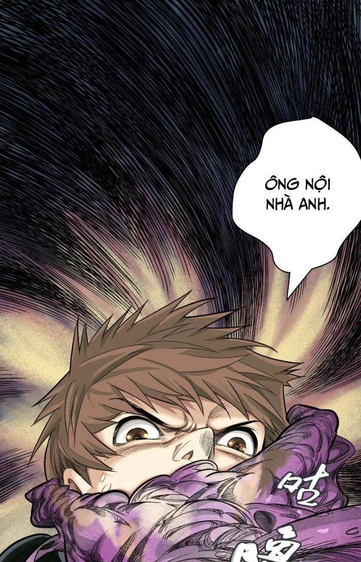 Dị Thú Mê Thành Chapter 19 - 3