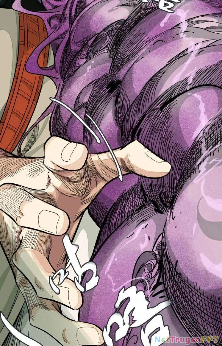 Dị Thú Mê Thành Chapter 19 - 4
