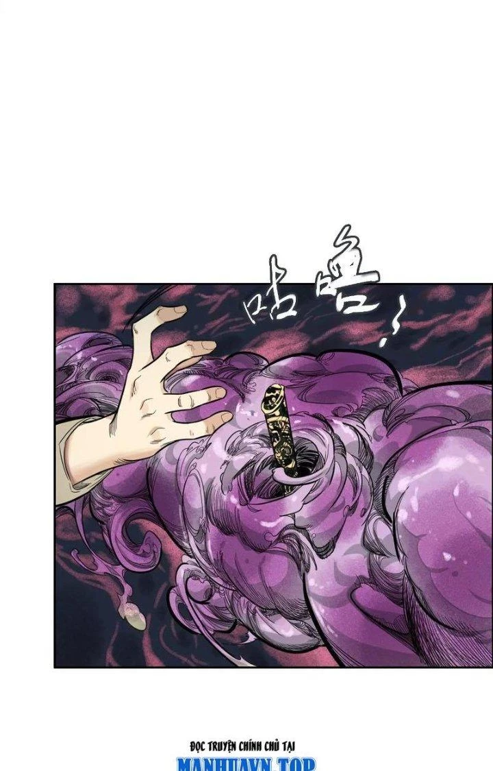 Dị Thú Mê Thành Chapter 19 - 8