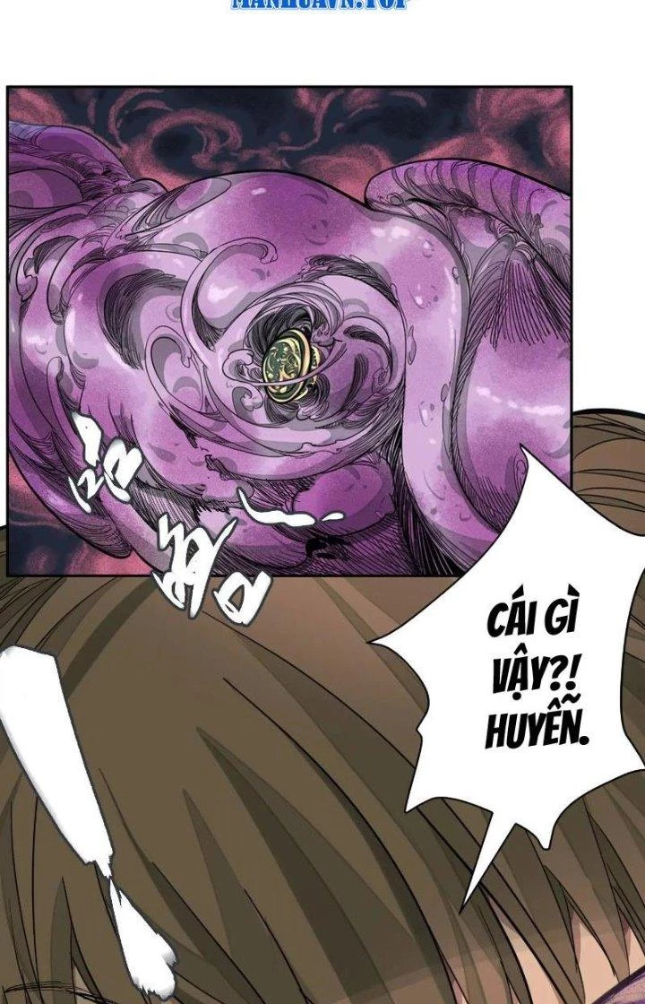Dị Thú Mê Thành Chapter 19 - 9