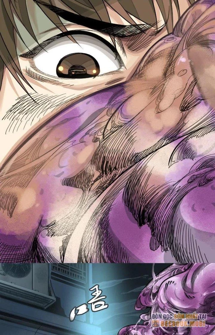 Dị Thú Mê Thành Chapter 19 - 10