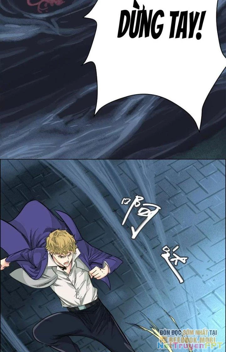 Dị Thú Mê Thành Chapter 19 - 15