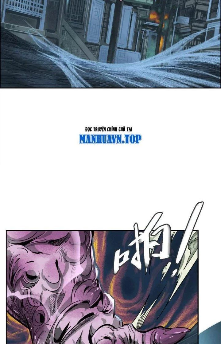 Dị Thú Mê Thành Chapter 19 - 19