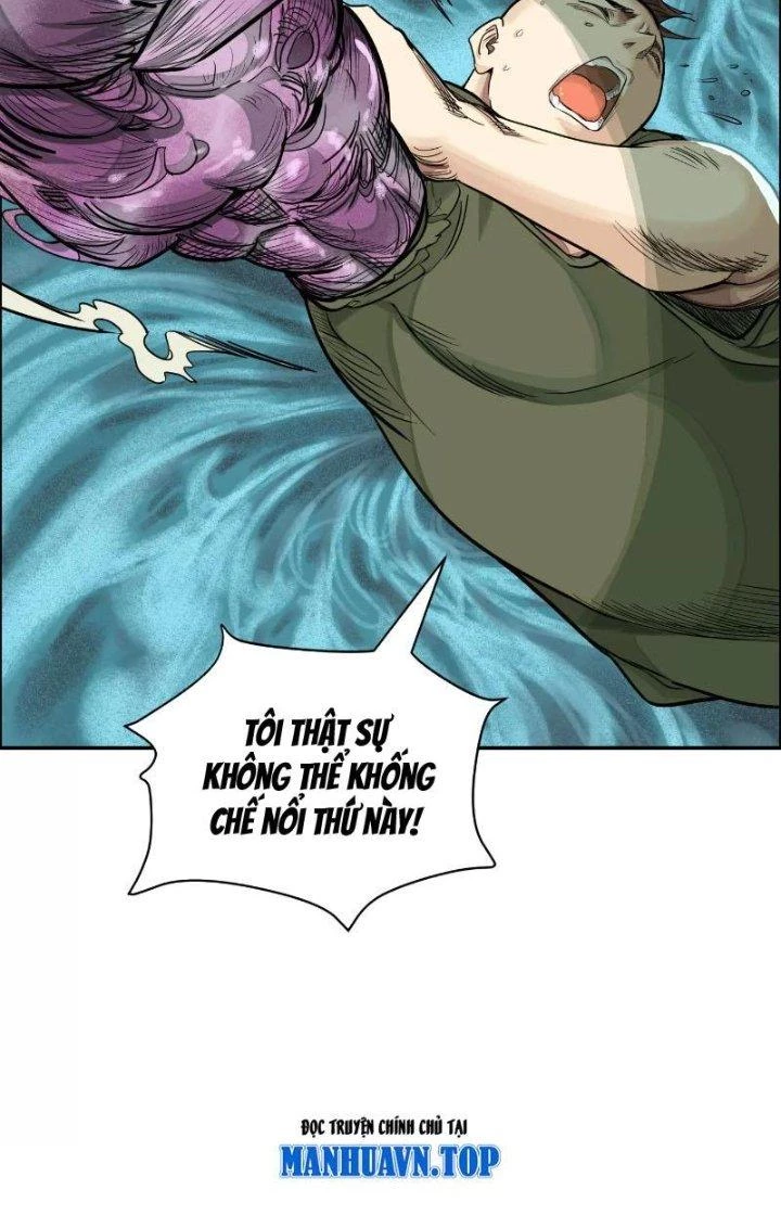 Dị Thú Mê Thành Chapter 19 - 24