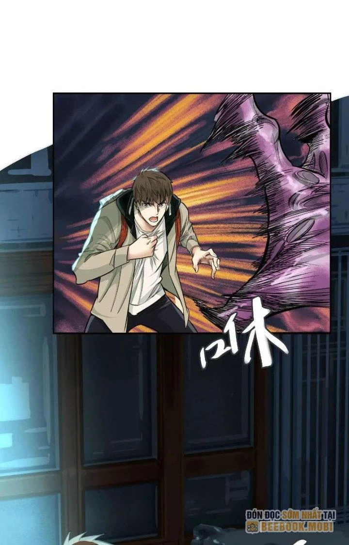 Dị Thú Mê Thành Chapter 19 - 25