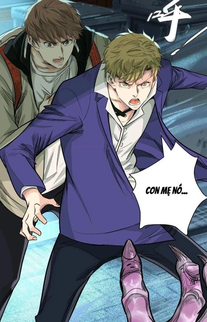 Dị Thú Mê Thành Chapter 19 - 26