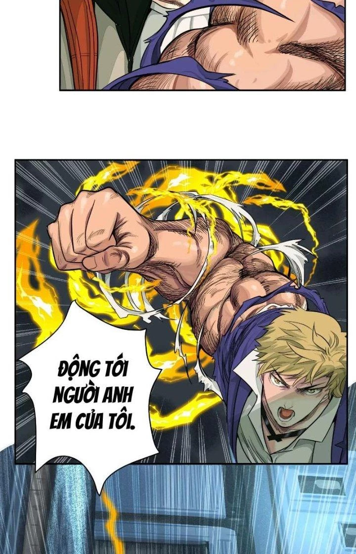 Dị Thú Mê Thành Chapter 19 - 29