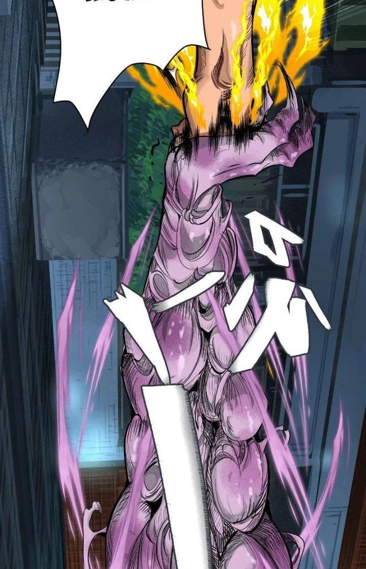 Dị Thú Mê Thành Chapter 19 - 31