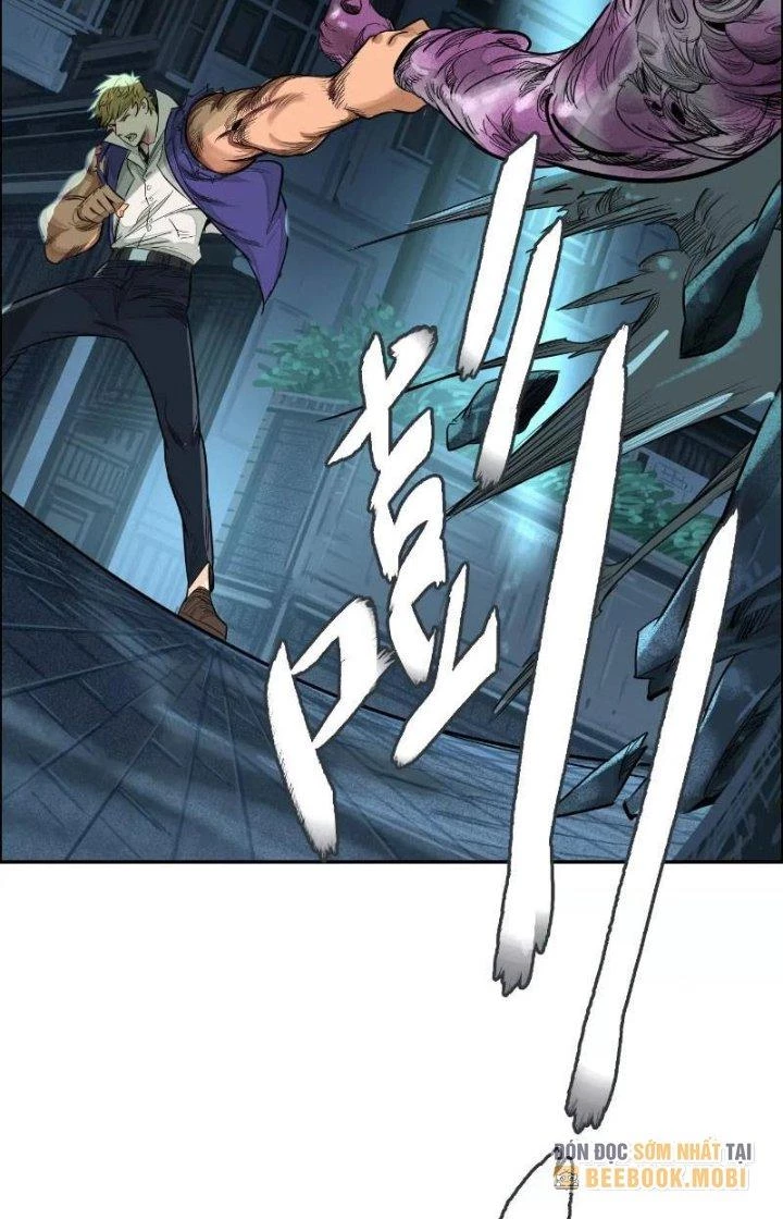 Dị Thú Mê Thành Chapter 19 - 35