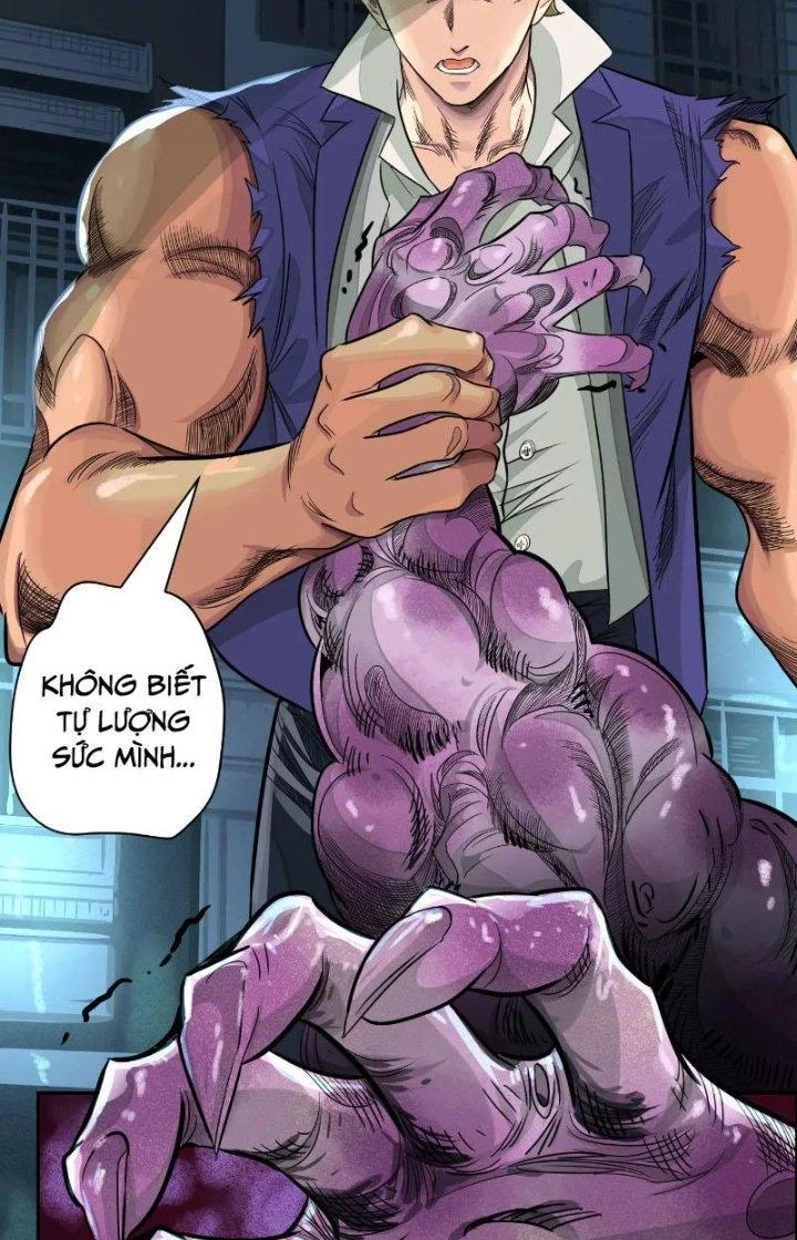 Dị Thú Mê Thành Chapter 19 - 37