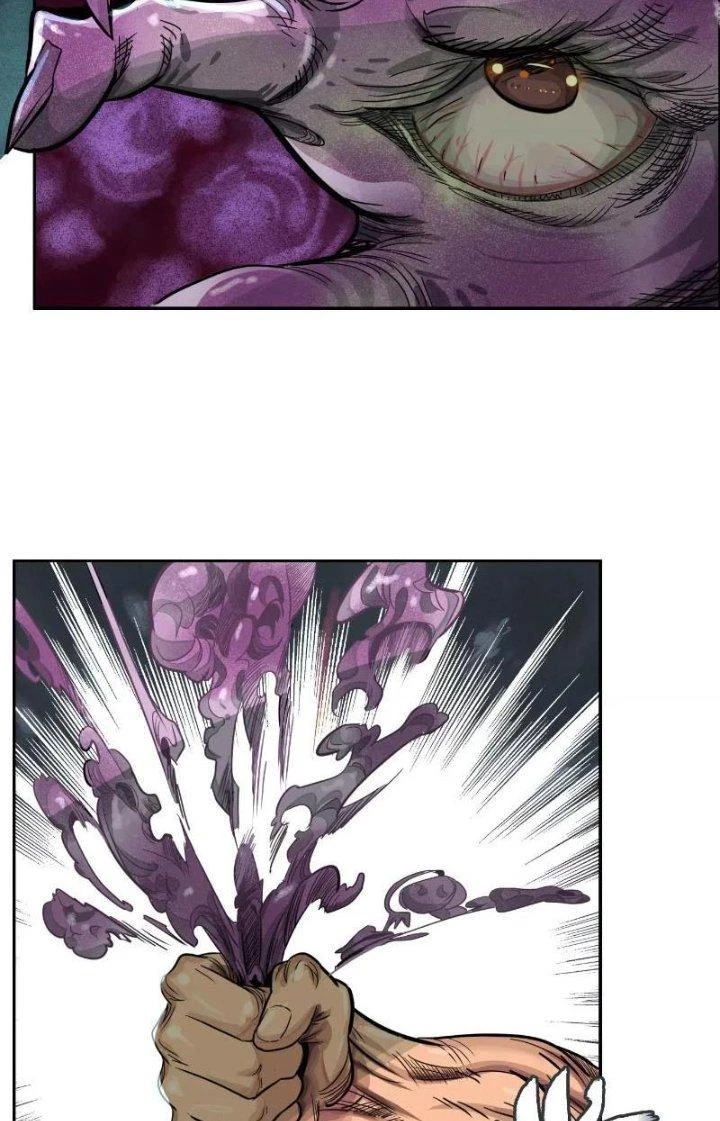Dị Thú Mê Thành Chapter 19 - 38