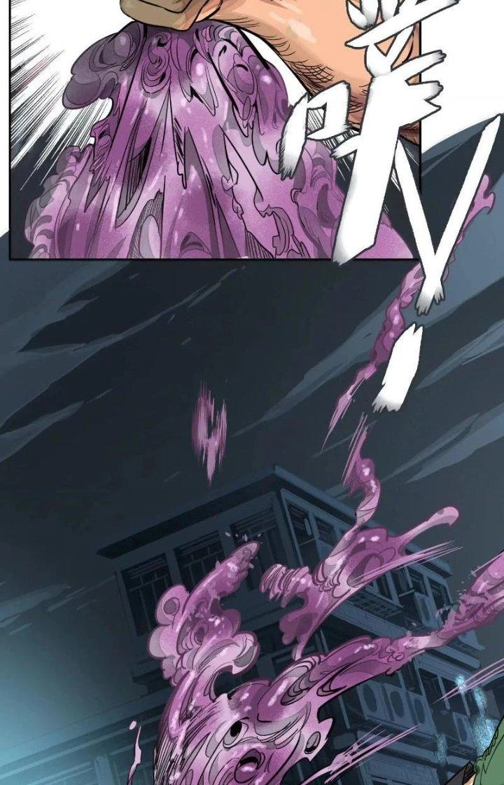 Dị Thú Mê Thành Chapter 19 - 39