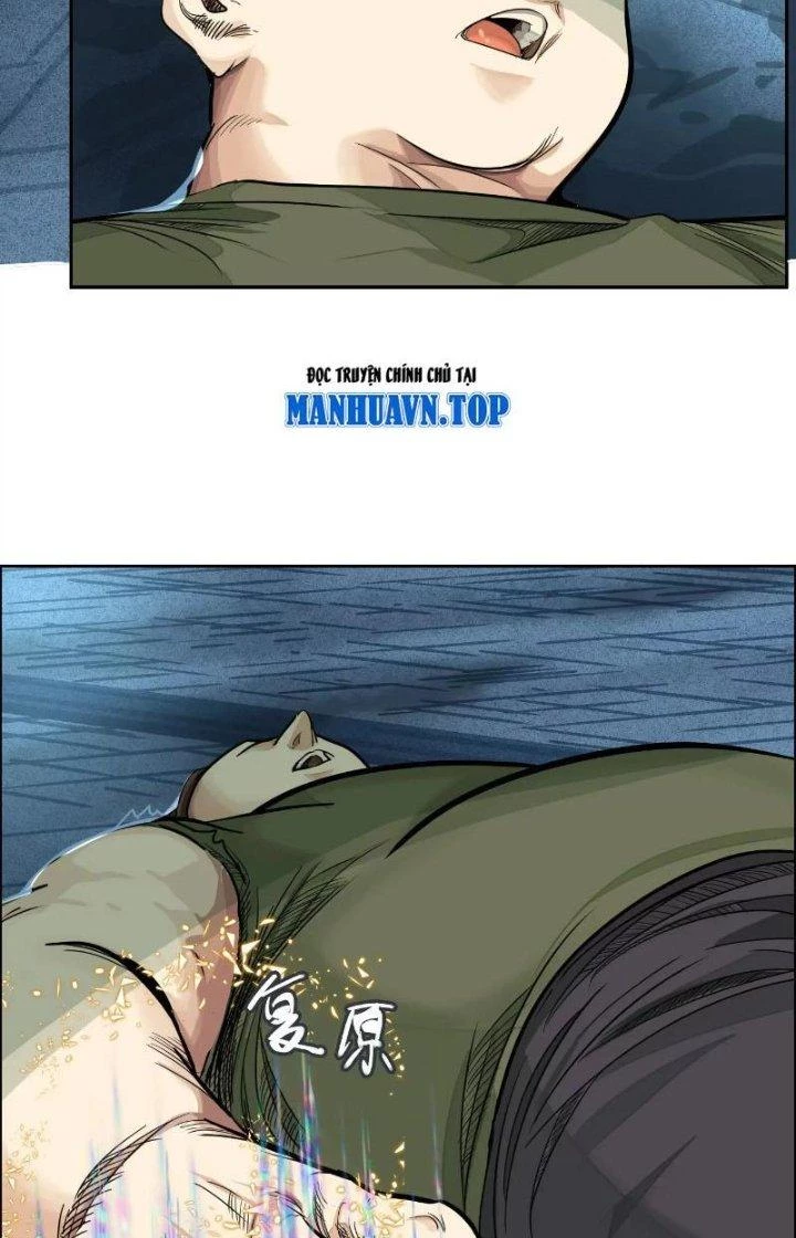 Dị Thú Mê Thành Chapter 19 - 41