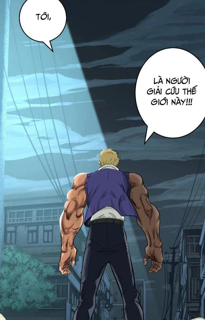 Dị Thú Mê Thành Chapter 19 - 43