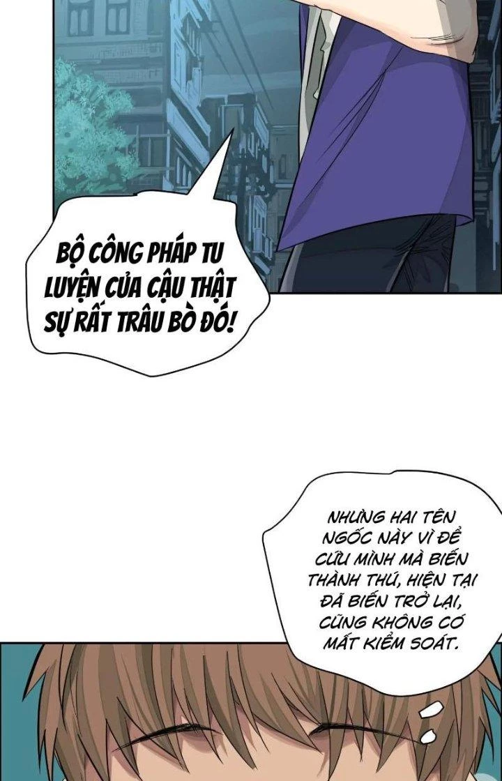Dị Thú Mê Thành Chapter 19 - 46