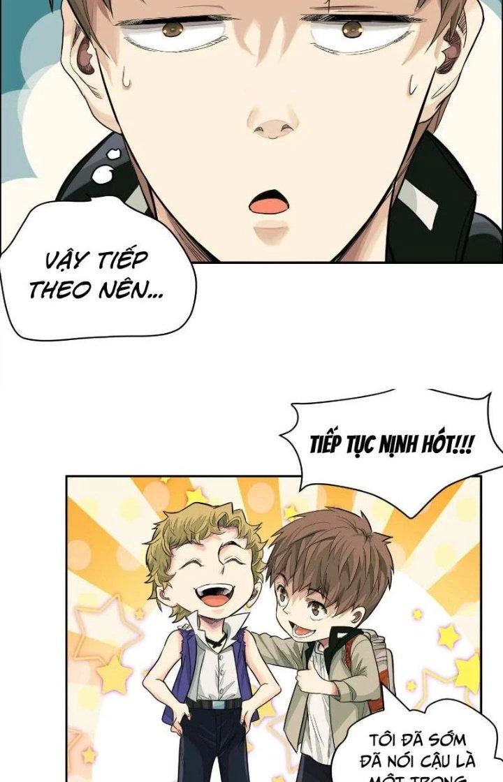 Dị Thú Mê Thành Chapter 19 - 47