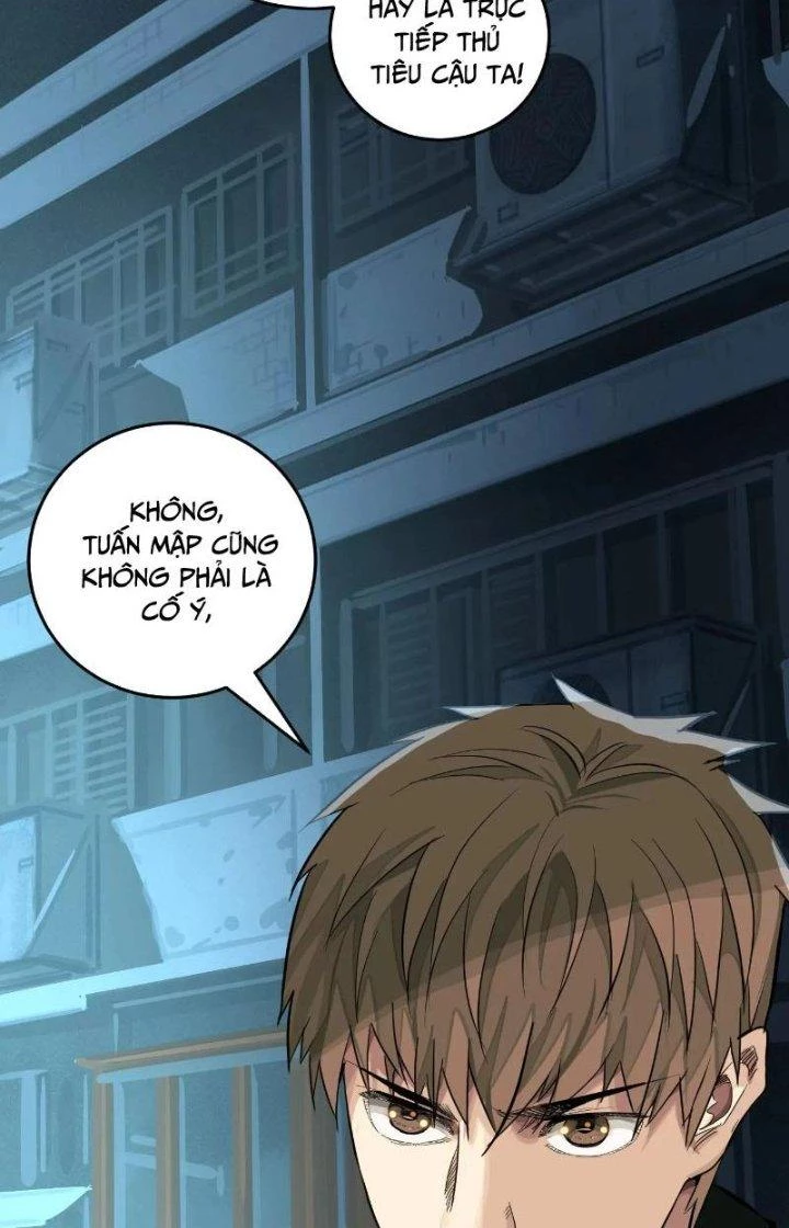 Dị Thú Mê Thành Chapter 19 - 49