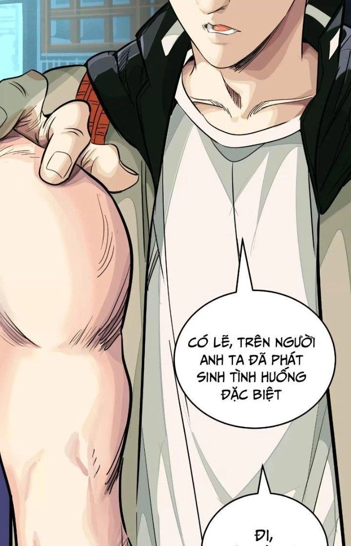 Dị Thú Mê Thành Chapter 19 - 50