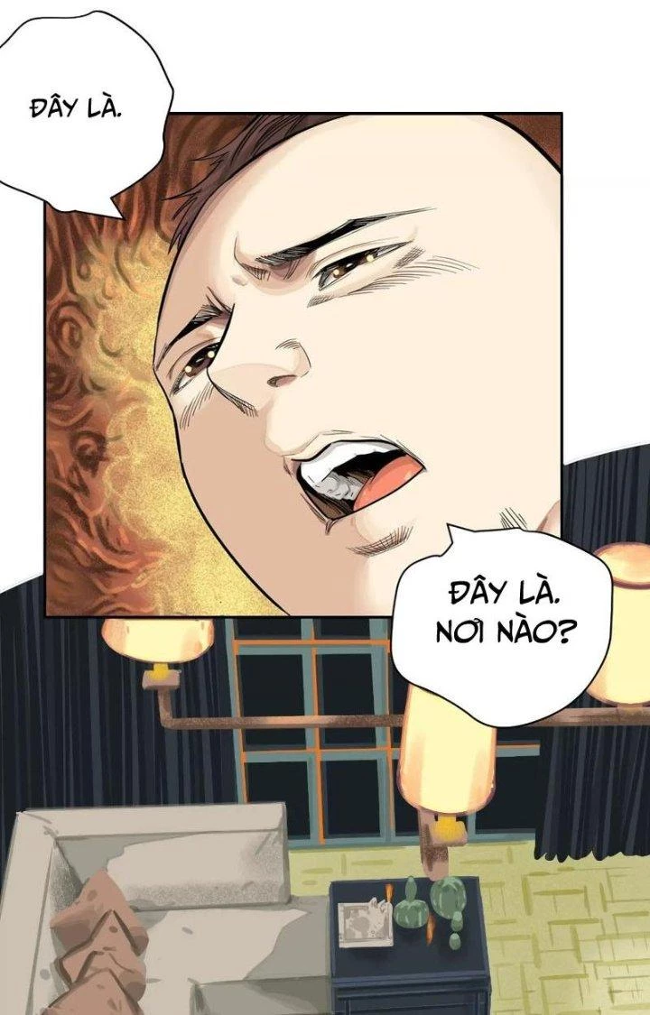 Dị Thú Mê Thành Chapter 19 - 53