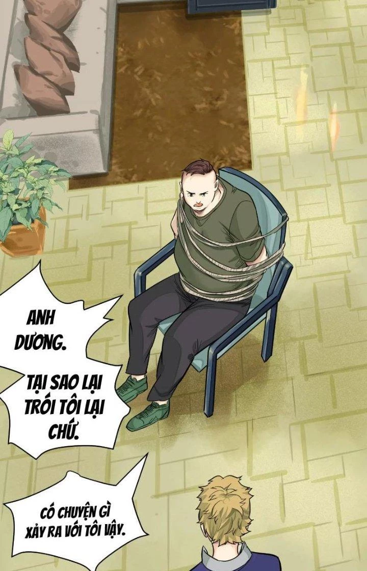 Dị Thú Mê Thành Chapter 19 - 54