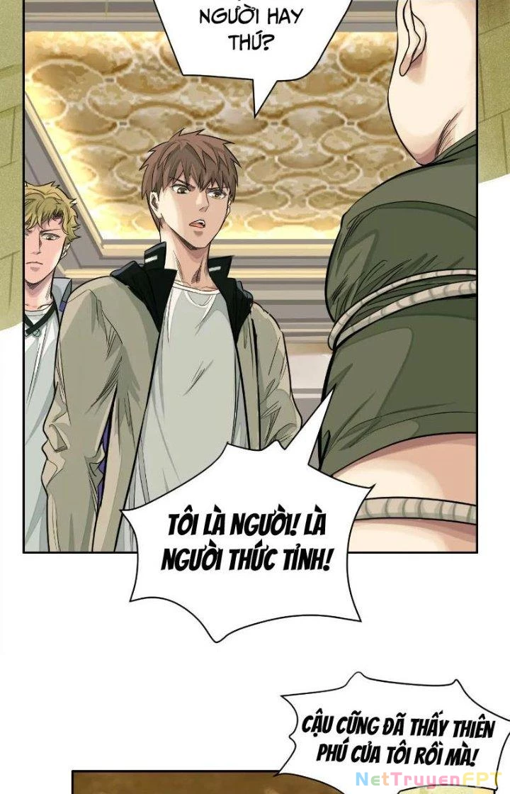 Dị Thú Mê Thành Chapter 19 - 56