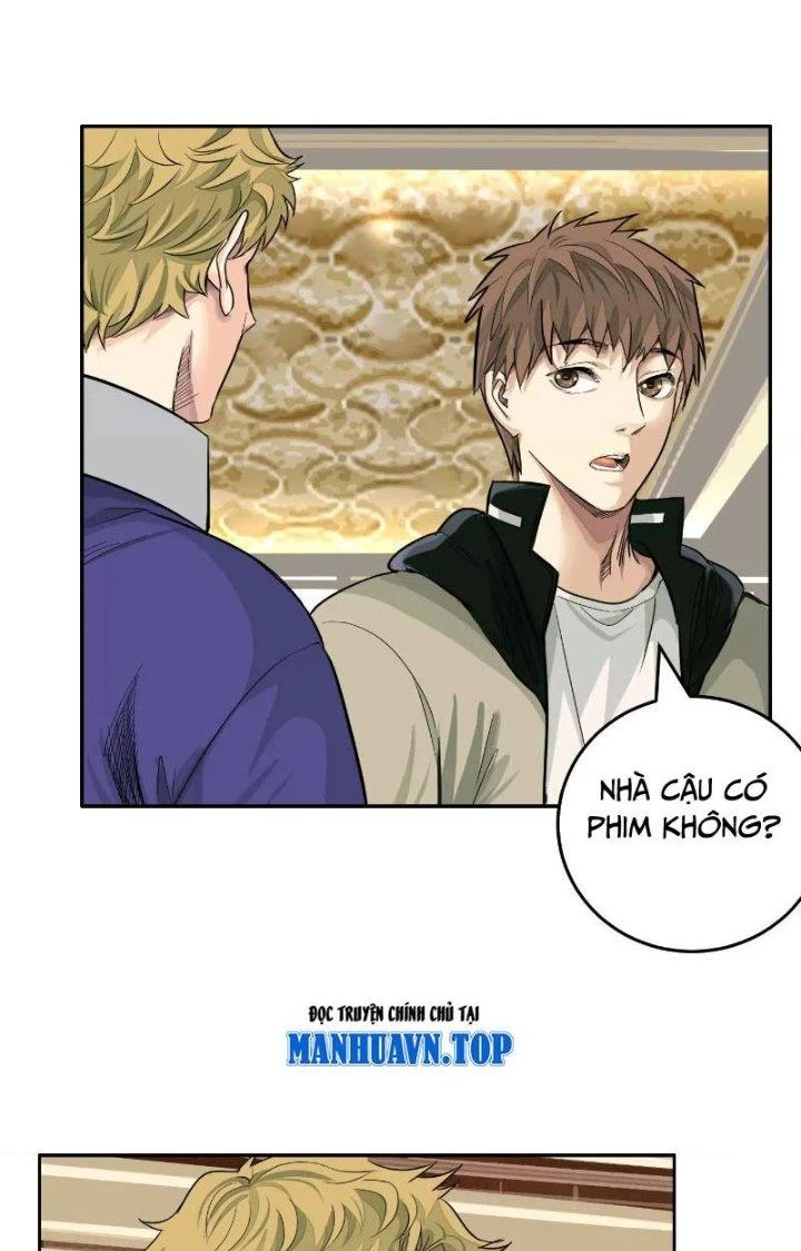 Dị Thú Mê Thành Chapter 19 - 59