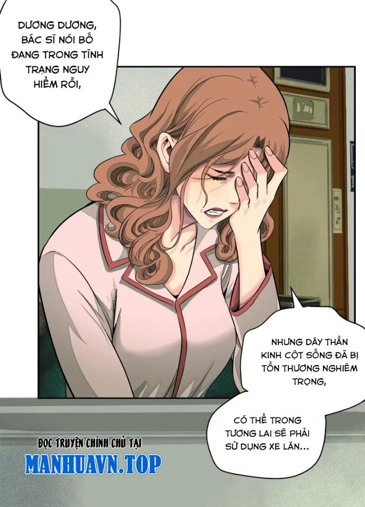 Dị Thú Mê Thành Chapter 25 - 9