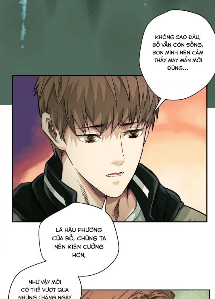 Dị Thú Mê Thành Chapter 25 - 13