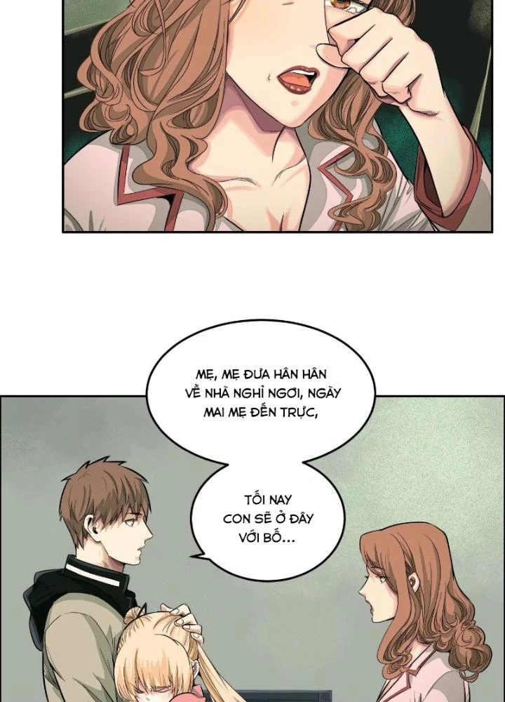 Dị Thú Mê Thành Chapter 25 - 15