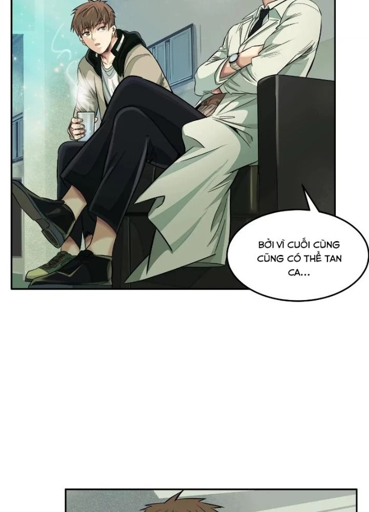 Dị Thú Mê Thành Chapter 25 - 27
