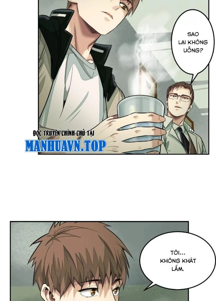 Dị Thú Mê Thành Chapter 25 - 29
