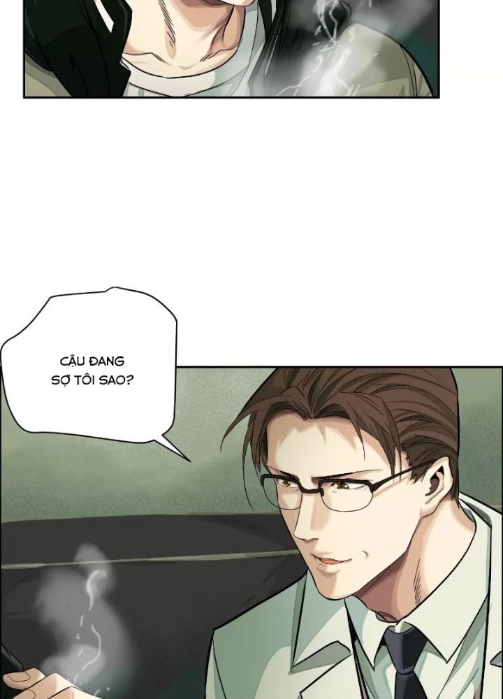 Dị Thú Mê Thành Chapter 25 - 31