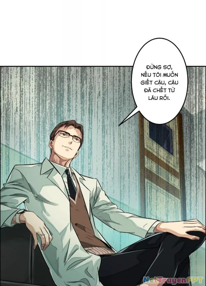 Dị Thú Mê Thành Chapter 25 - 41