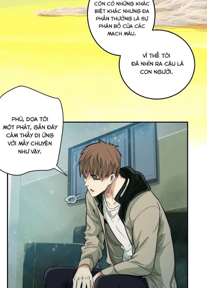 Dị Thú Mê Thành Chapter 25 - 51