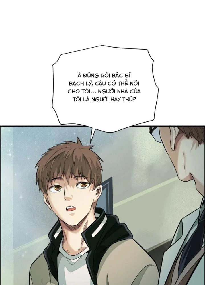 Dị Thú Mê Thành Chapter 25 - 53