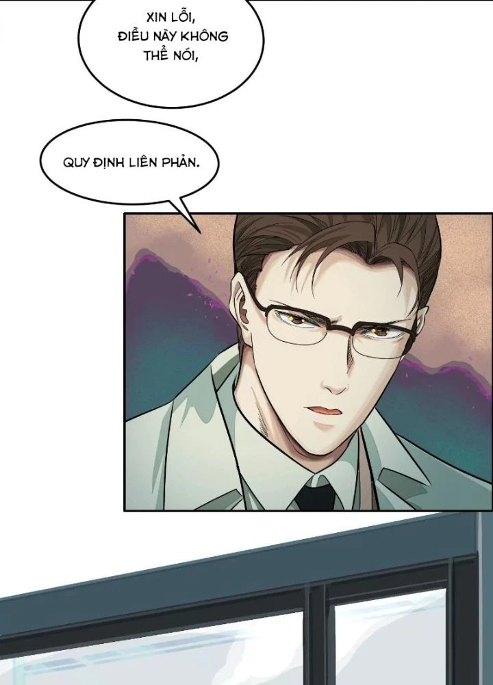 Dị Thú Mê Thành Chapter 25 - 55