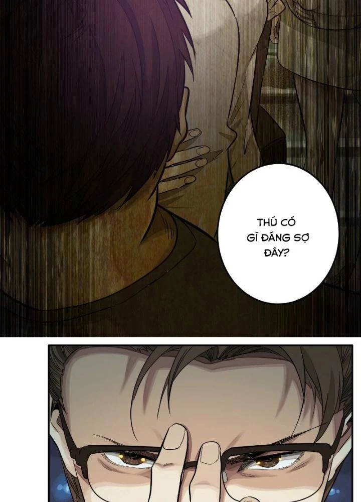 Dị Thú Mê Thành Chapter 25 - 63