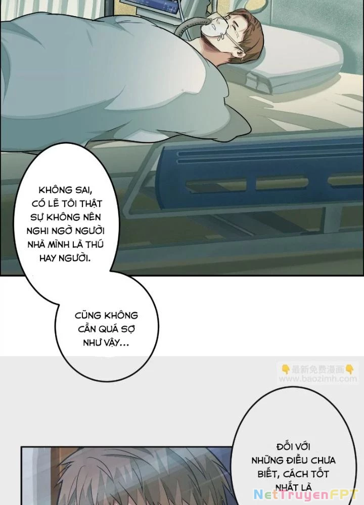Dị Thú Mê Thành Chapter 25 - 71