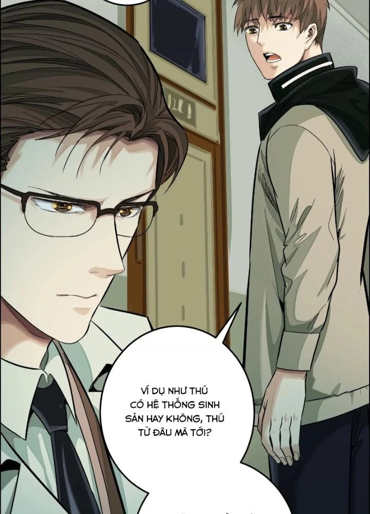 Dị Thú Mê Thành Chapter 25 - 75