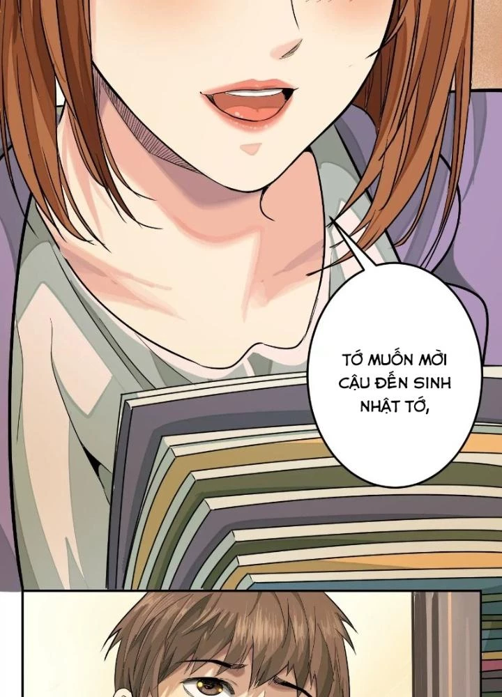 Dị Thú Mê Thành Chapter 26 - 7