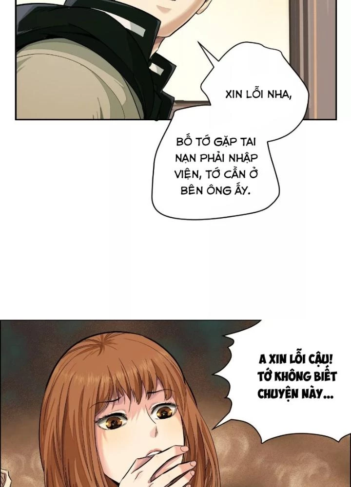 Dị Thú Mê Thành Chapter 26 - 9