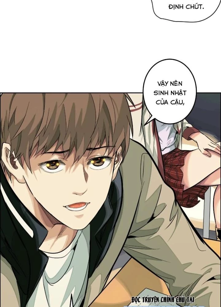 Dị Thú Mê Thành Chapter 26 - 13