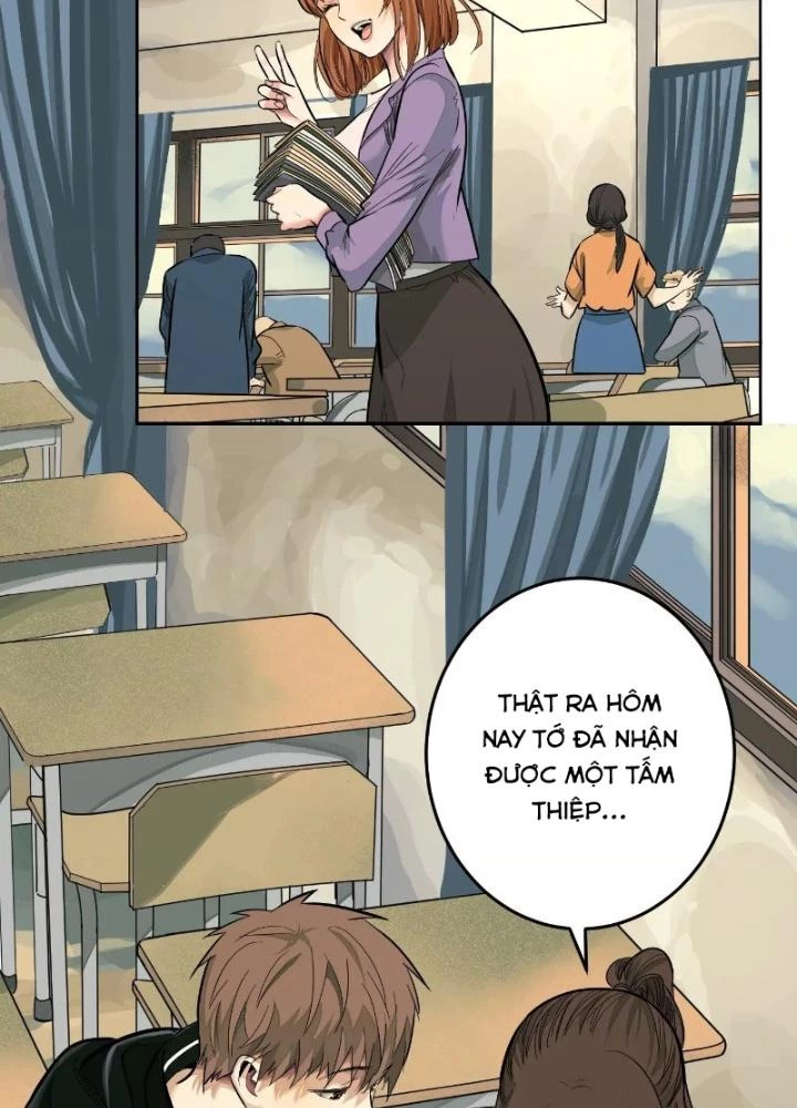 Dị Thú Mê Thành Chapter 26 - 21