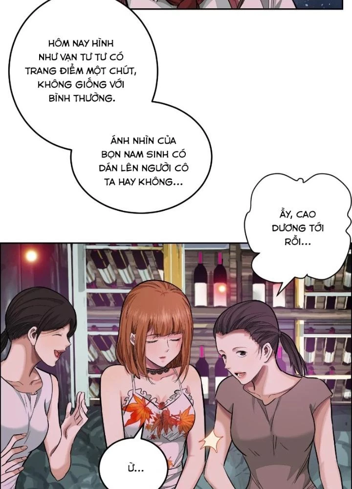 Dị Thú Mê Thành Chapter 26 - 33